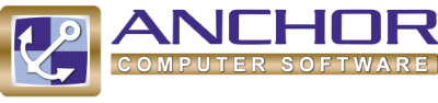 Anchor Software Logo