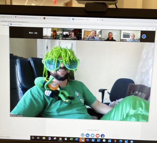 2021 Best Firms - Levitzacks