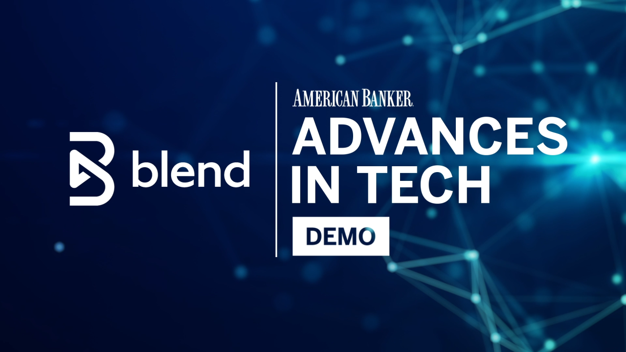 Bring simplicity and transparency to consumer financing