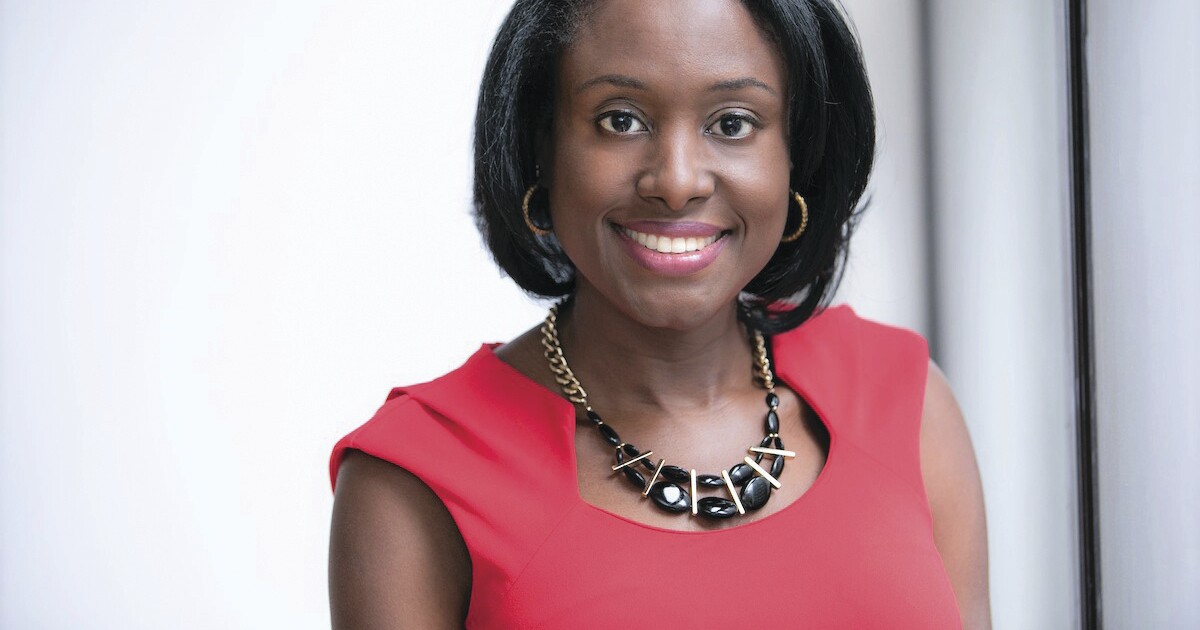 New Jersey Society of CPAs names Aiysha Johnson as its next CEO and executive director New Jersey Society of CPAs names Aiysha Johnson as its next CEO and executive director