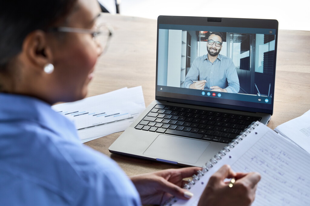 Virtual Financial Associate 5 tips for virtual financial advisors | Financial Planning
