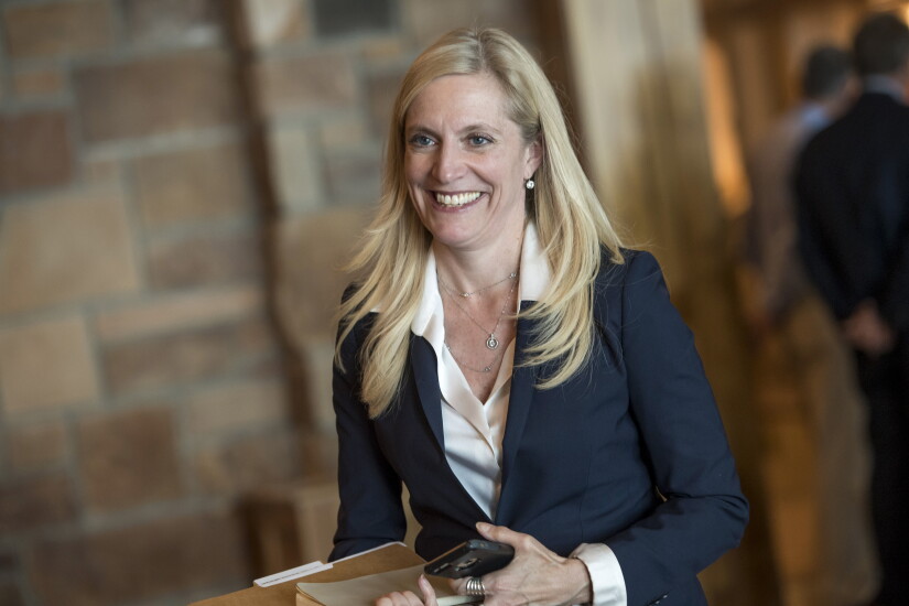 Lael Brainard, Federal Reserve Board Governor