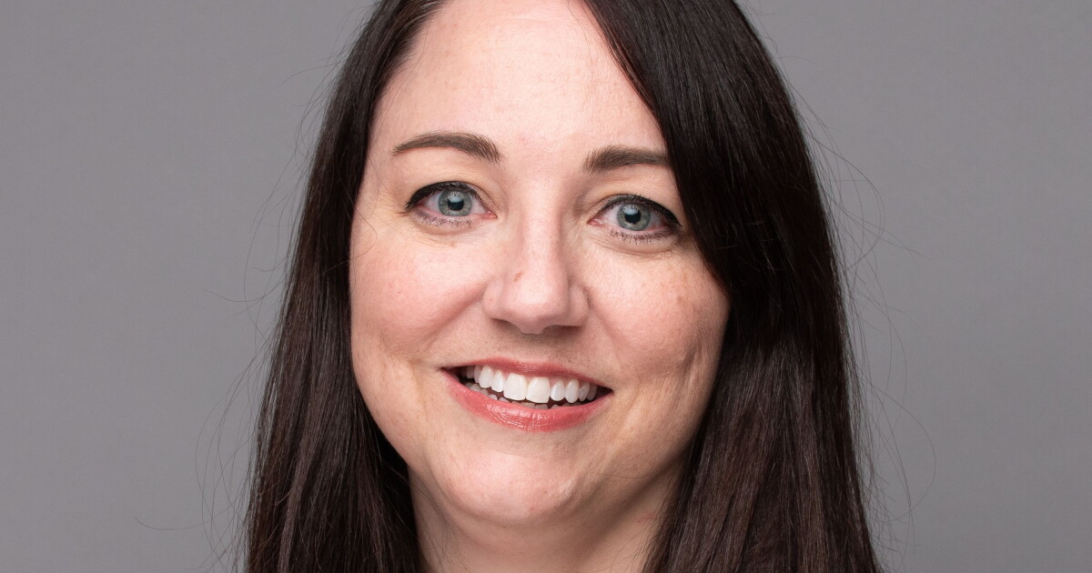 New Dext GM Rachel Fisch plans to expand North American footprint New Dext GM Rachel Fisch plans to expand North American footprint