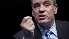 Sen. Mark Warner, D-Va.