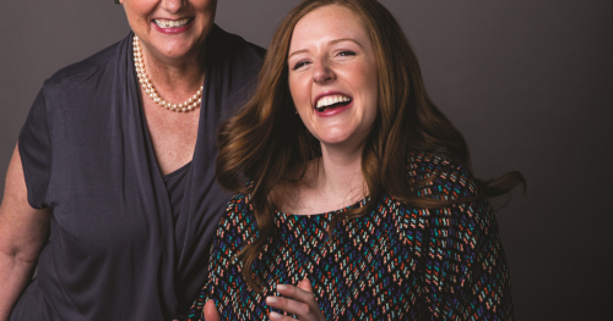 Don't Call Me Mom When Advisors Join a Parent's Firm Financial Planning