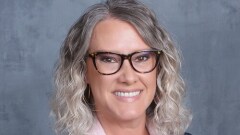 Simmons Bank Jodie Cochran National Sales and Production Manager