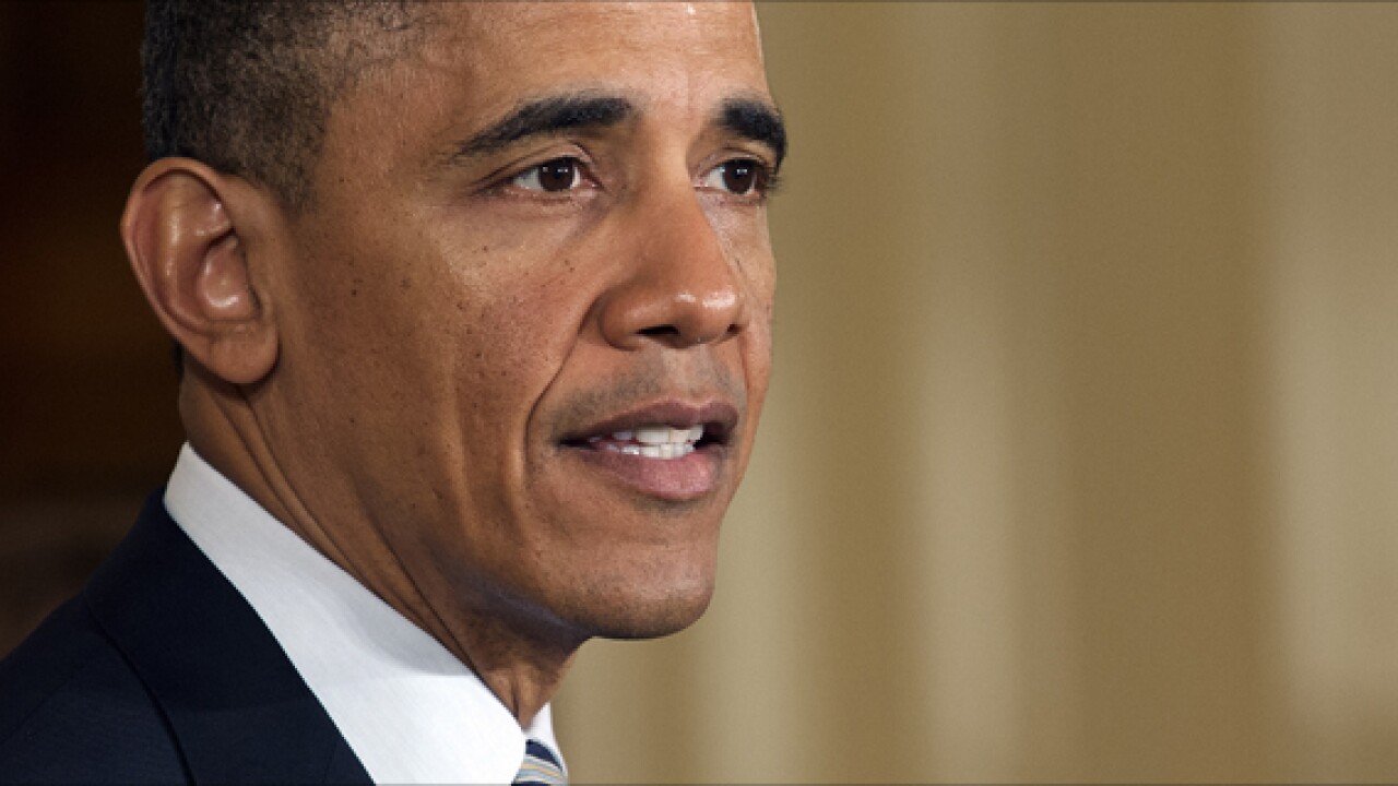 Thumbnail for Video: How the President Will Influence the Housing Finance Debate