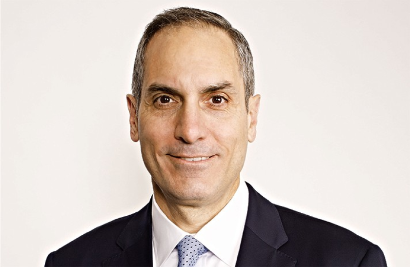 U.S. Bancorp CEO Andy Cecere says many transactions that typically took place in the branch are now being done through digital channels.