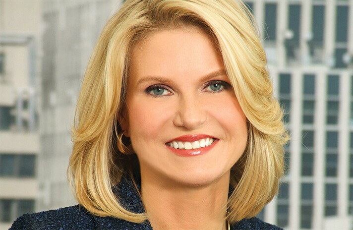 Liz Myers, JPMorgan Chase