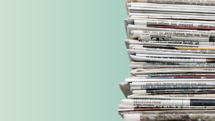 Newspapers