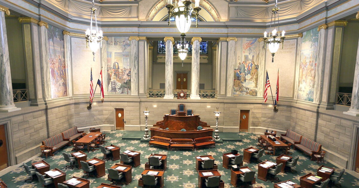 Missouri lawmakers provide clarity on school bond issues