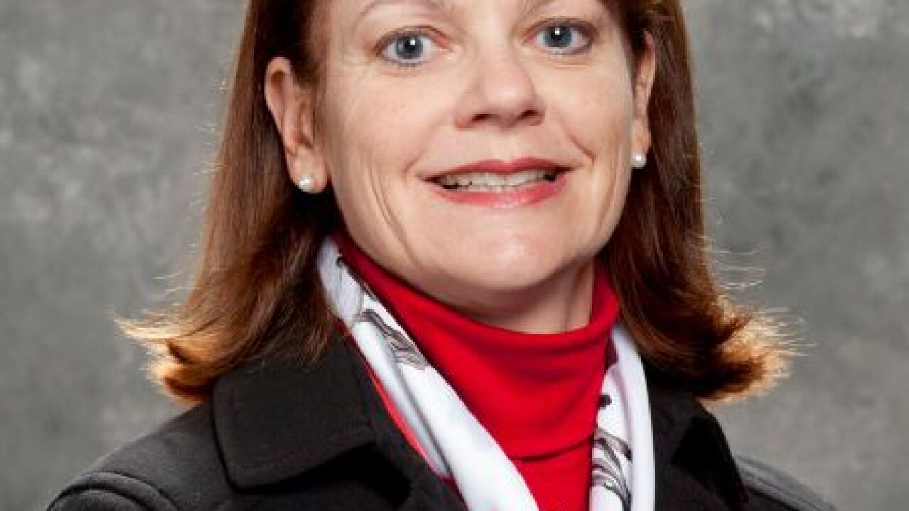 Katie Cox