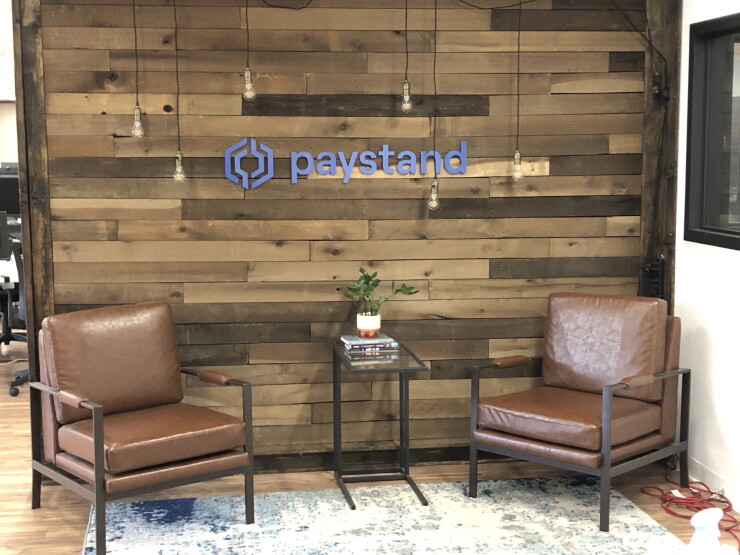 Paystand Office