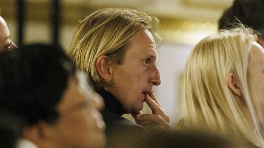 Tesla Inc. CEO Elon Musk And UK Prime Minister Rishi Sunak Discuss AI Risks