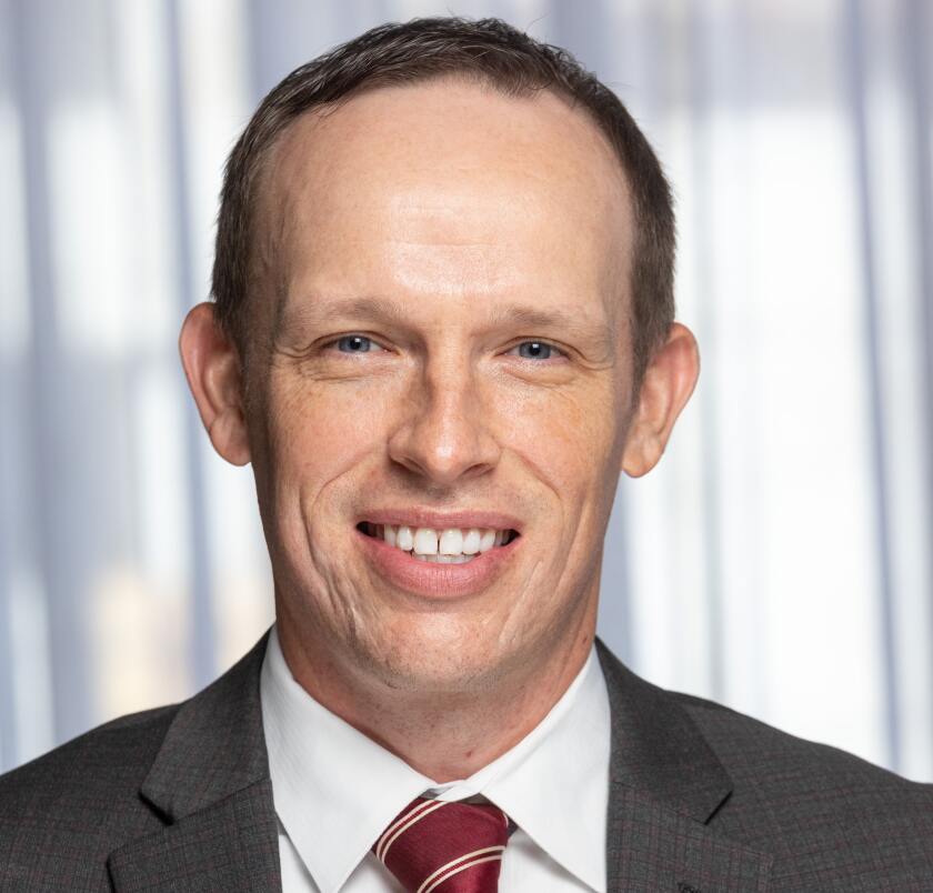 Nate Brown Headshot