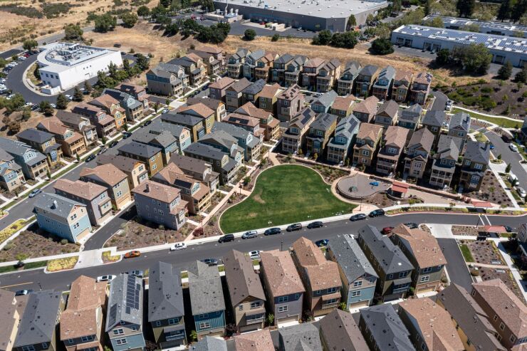 housing