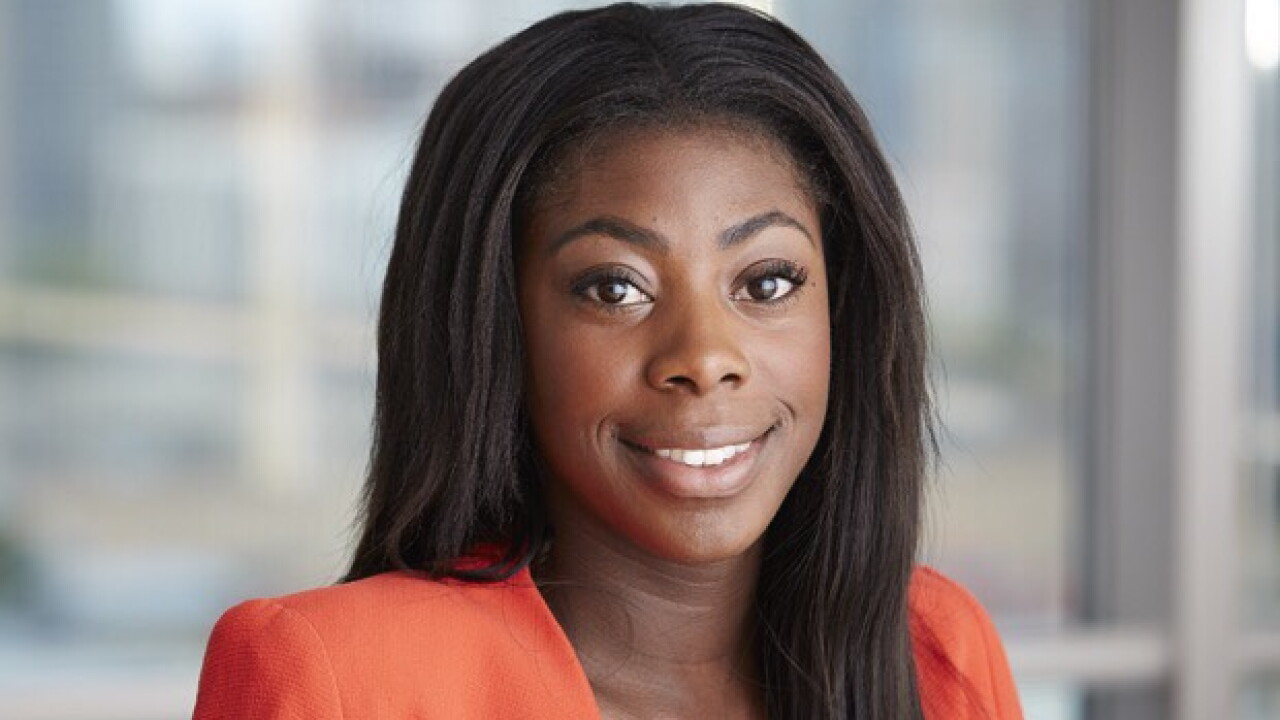 Abigail Myers-Antiaye of Tungsten Network