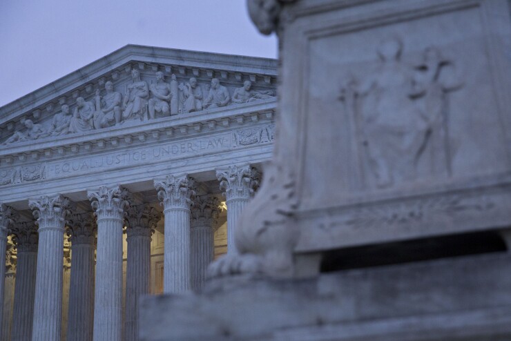 United States Supreme Court