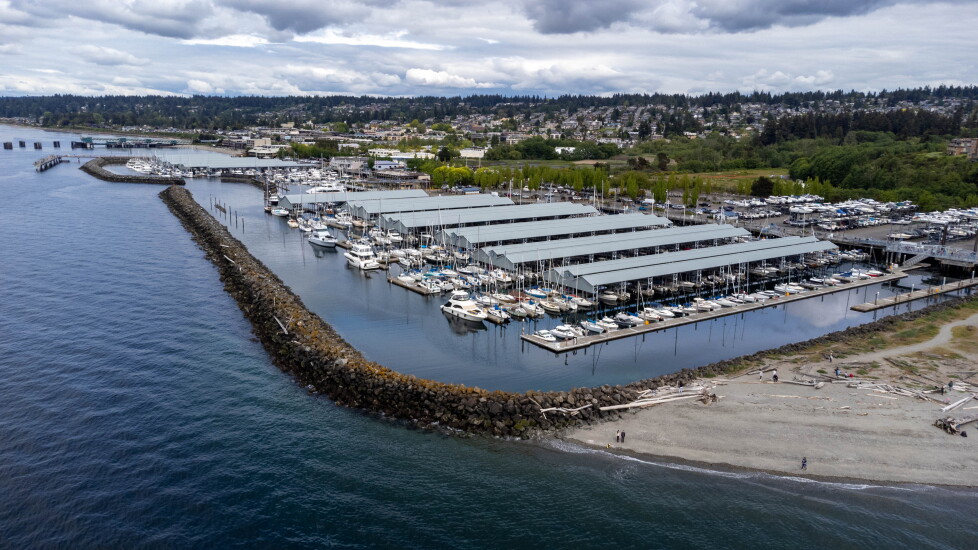 Edmonds, Washington