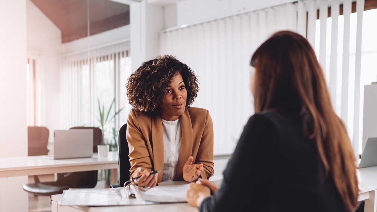 How to nail your job interview