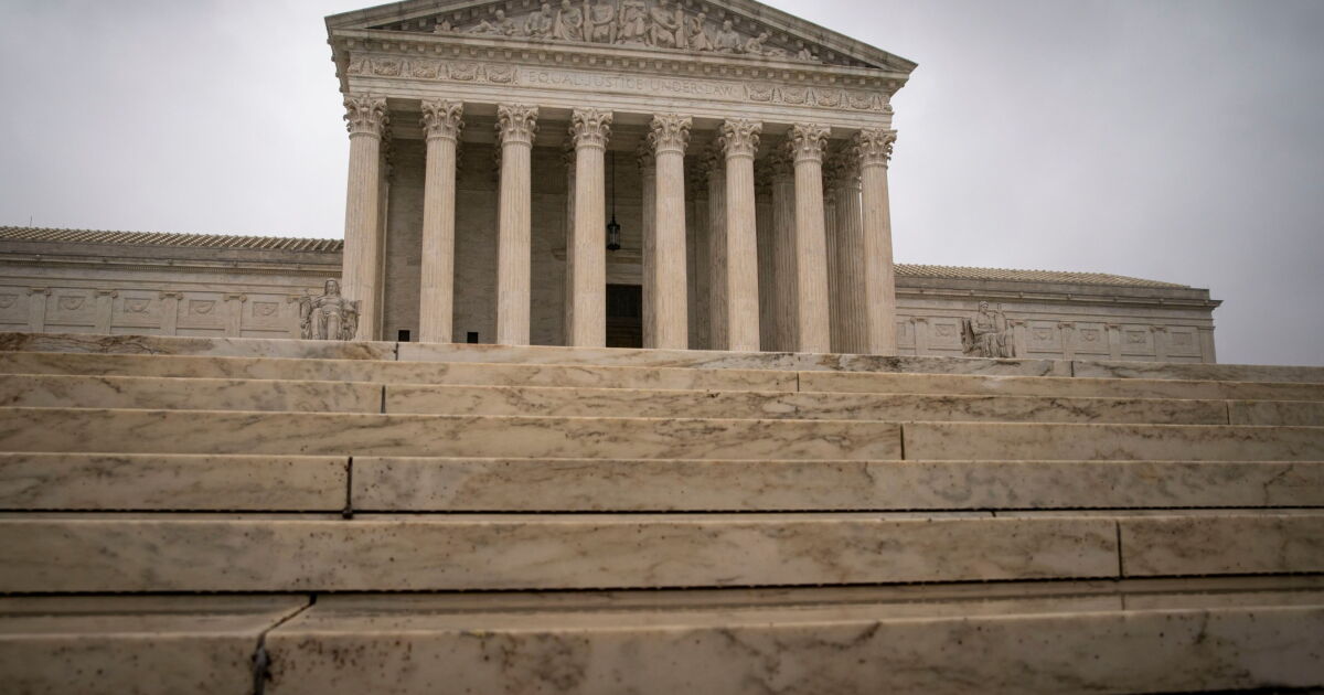 Supreme Court to hear arguments in Moore v. U.S. Supreme Court to hear arguments in Moore v. U.S.