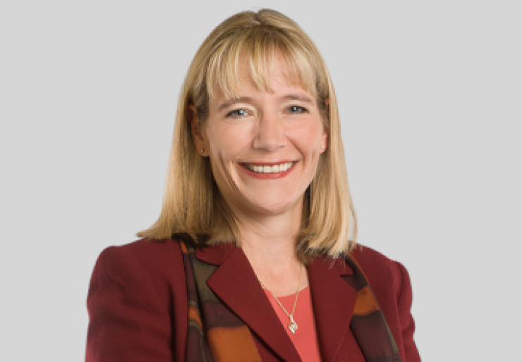 Renee Bishop of BerryDunn