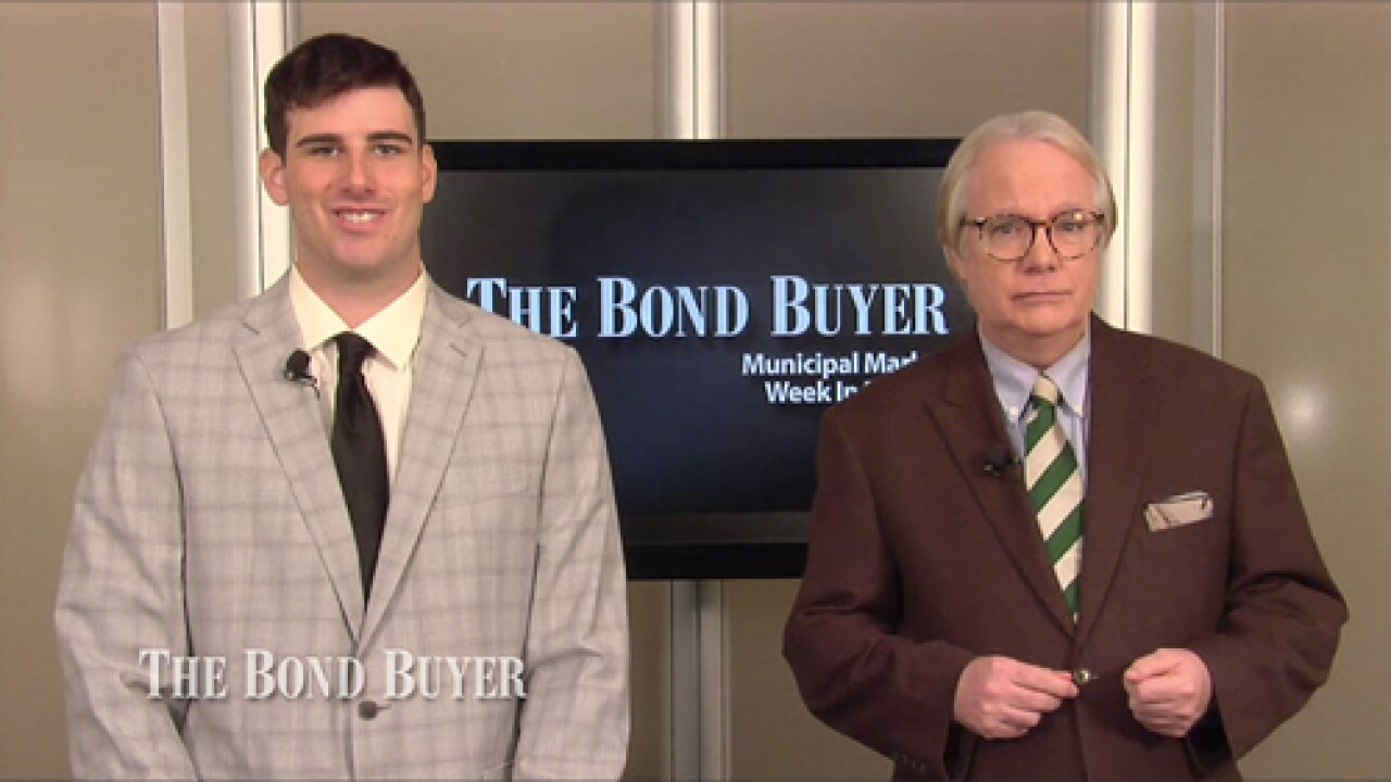 Thumbnail for Video: Muni Week in Review, July 24