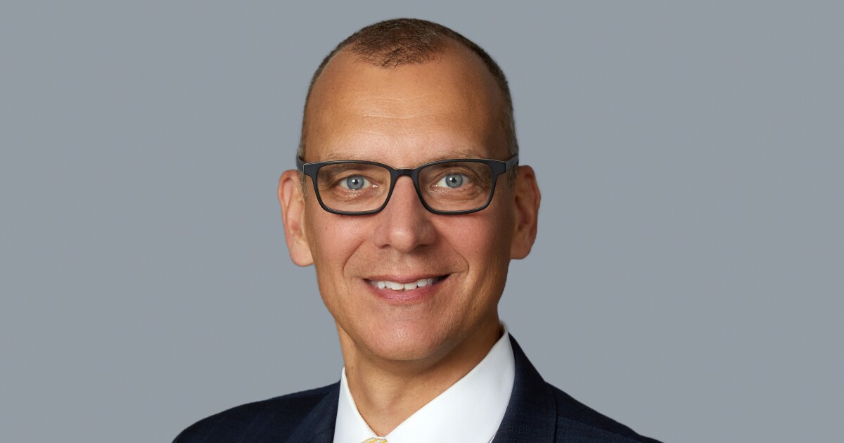 TD Securities names Ken Gambone head of public finance TD Securities names Ken Gambone head of public finance