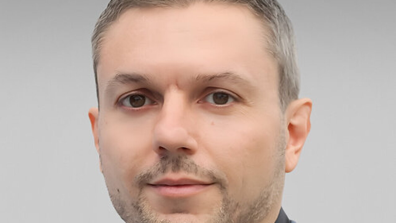 Redfin CEO Alessio Sanfilippo