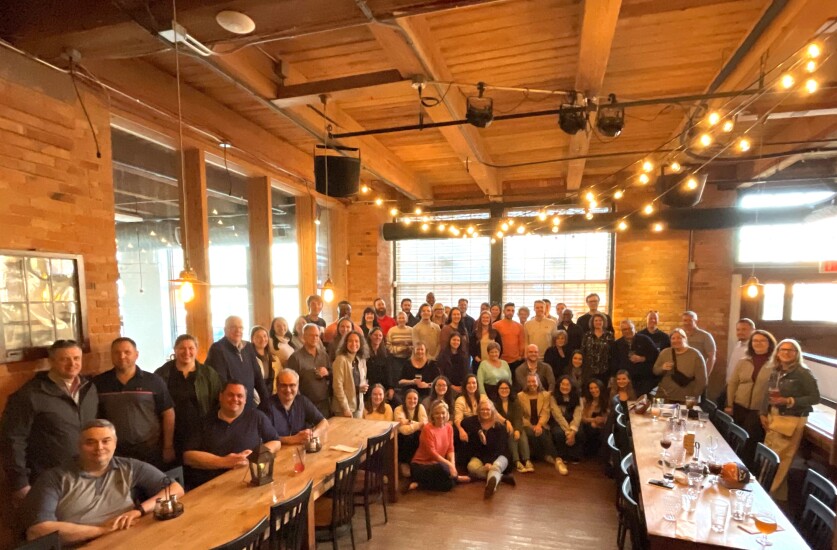 2024 Best Firms - Insero & Co.