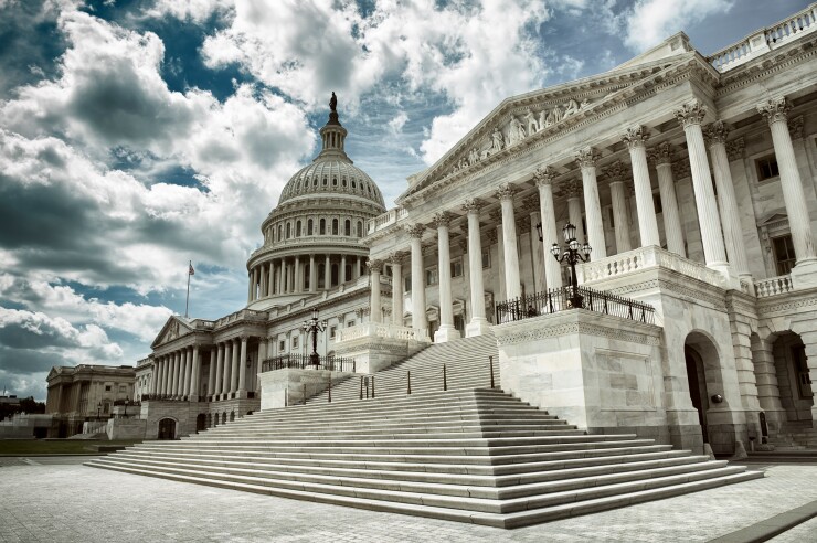 Capitol Building-Adobestock