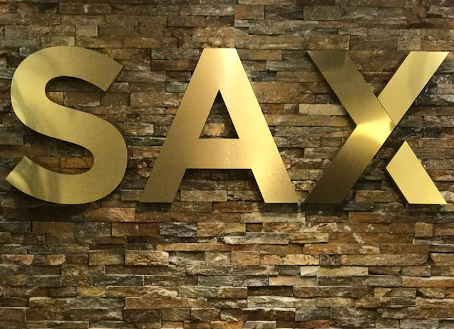 Sax LLP