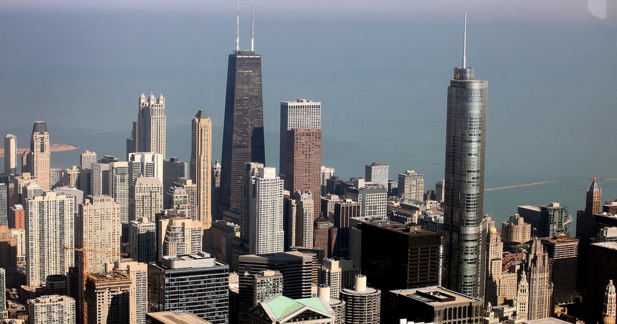 Moody's says Chicago's 2025 budget doesn't change credit trajectory Moody's says Chicago's 2025 budget doesn't change credit trajectory
