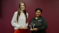 VSCPA Women to Watch Award Winners 2021