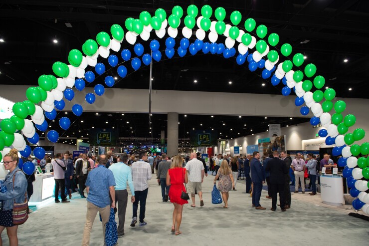 LPL 2019 Focus conference