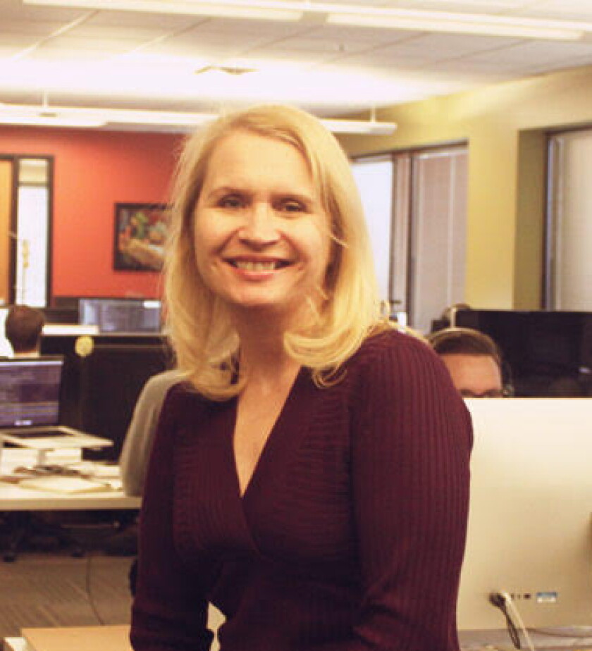 Gerri Detweiler