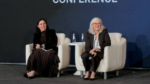 Fireside Chat: Interview with Citi's Christina Mohr