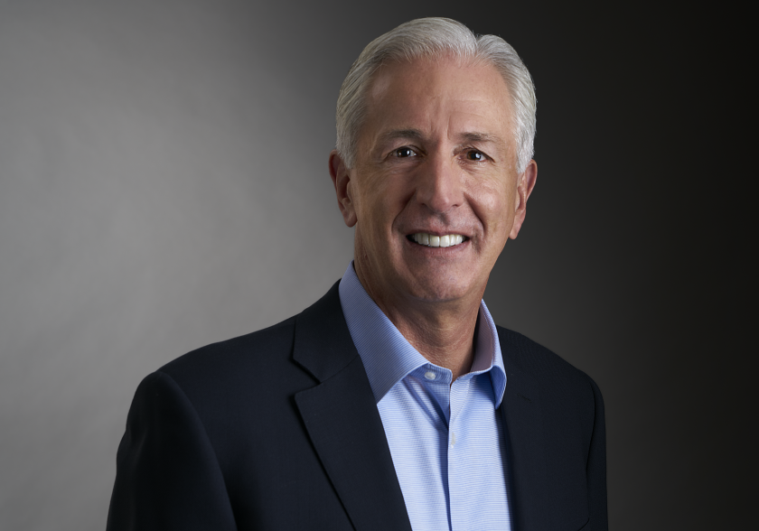 Brian Madocks