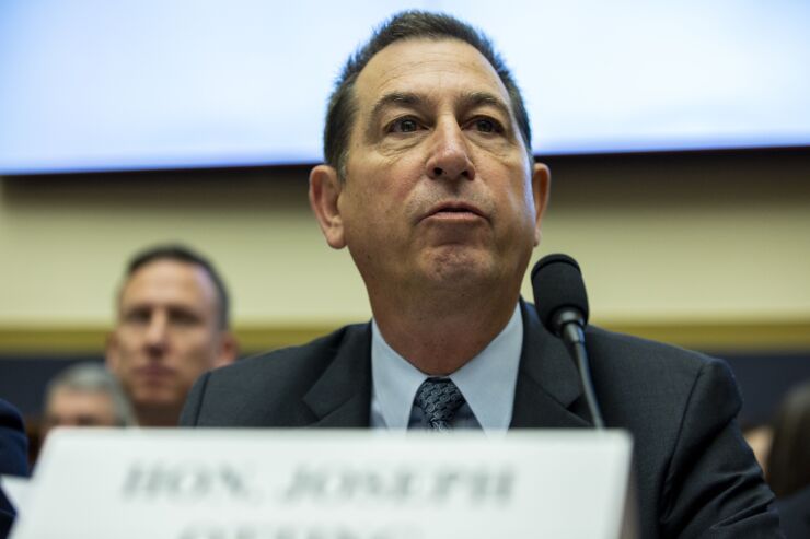 Comptroller of the Currency Joseph Otting had rejected appeals to extend the comment period but his agency along with the FDIC said they will allow groups more time.