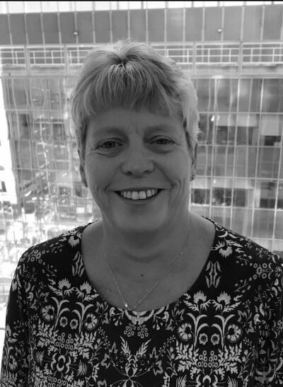 Mary Makfinsky