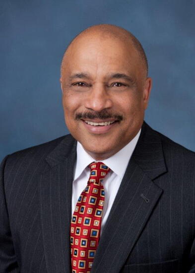 John Hamilton is CEO of Municipal Employees Credit Union of Baltimore