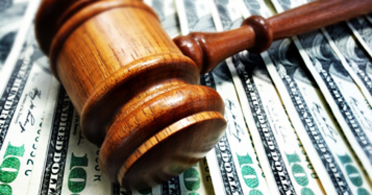 Suffolk County, N.Y., recordsdata voluntary disclosure after courtroom case opponents awarded 2 million Suffolk County, N.Y., recordsdata voluntary disclosure after courtroom case opponents awarded 2 million