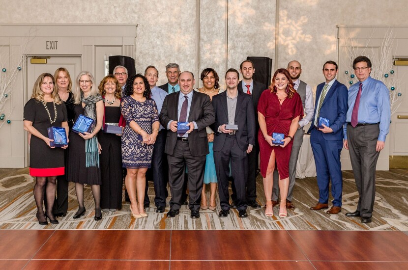 E. Cohen & co. 2019 Best Firms