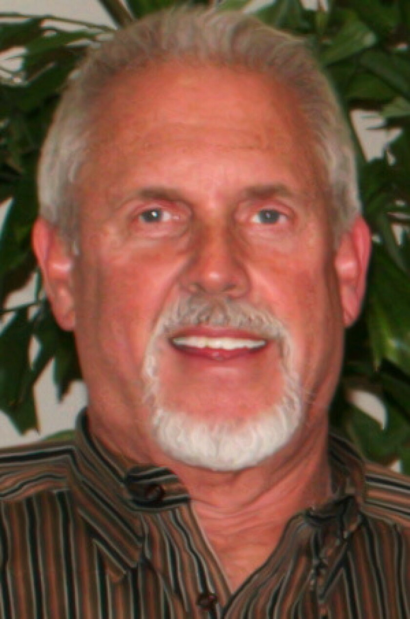 Charles McLucas jr. of Charitable Trust Administrators