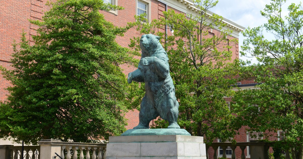 Brown University secures private loan after warning of financial pressure Brown University secures private loan after warning of financial pressure