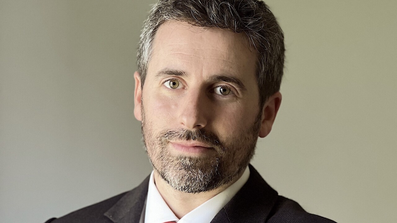 Ryan Hittner of Deloitte