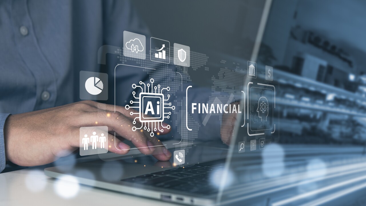 AI banking benefits need to be offset by risk mitigation