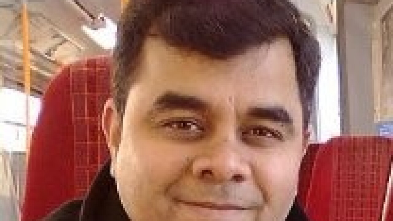Swapnil Sule