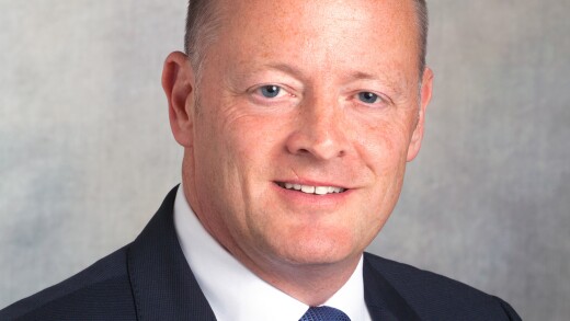 Scott Case, chief information officer at SunTrust.