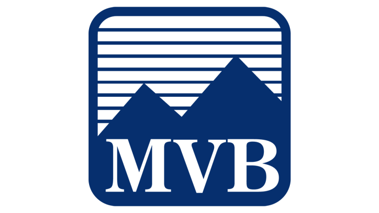 MVB Bank Logo 2025 Best Banks